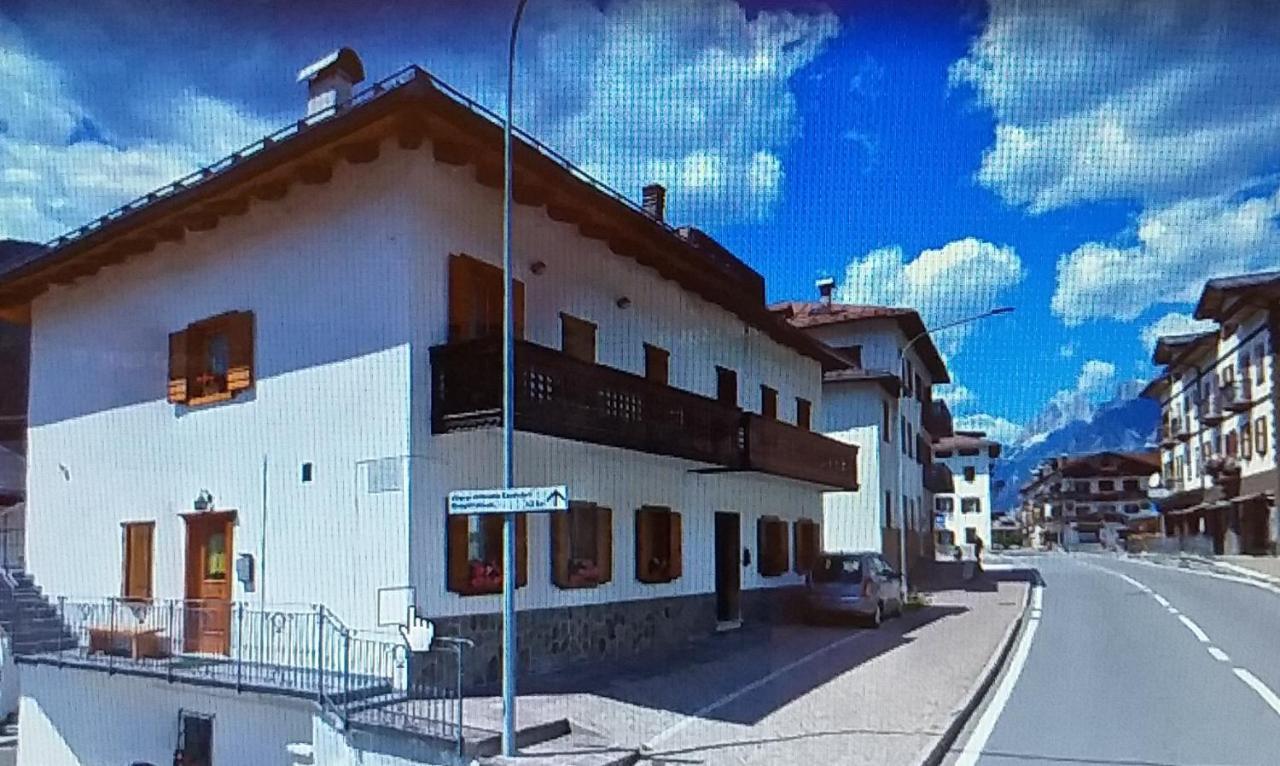 Casa Sonia Apartment Auronzo di Cadore Exterior photo